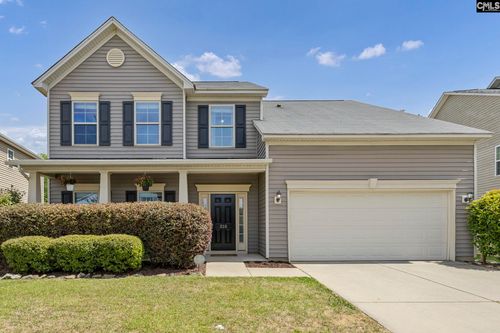 320 Eagle Pointe Drive, Chapin, SC, 29036-9249 | Card Image