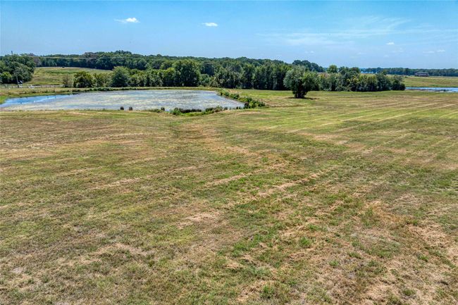Lot 70 with acreage and pond | Image 14