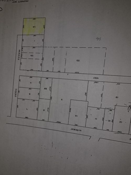 Lot 01A Garden Ct, Limestone, ME, 04750-6328 | Card Image