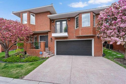 50 Prominence Path Sw, Calgary, AB, T3H3E8 | Card Image