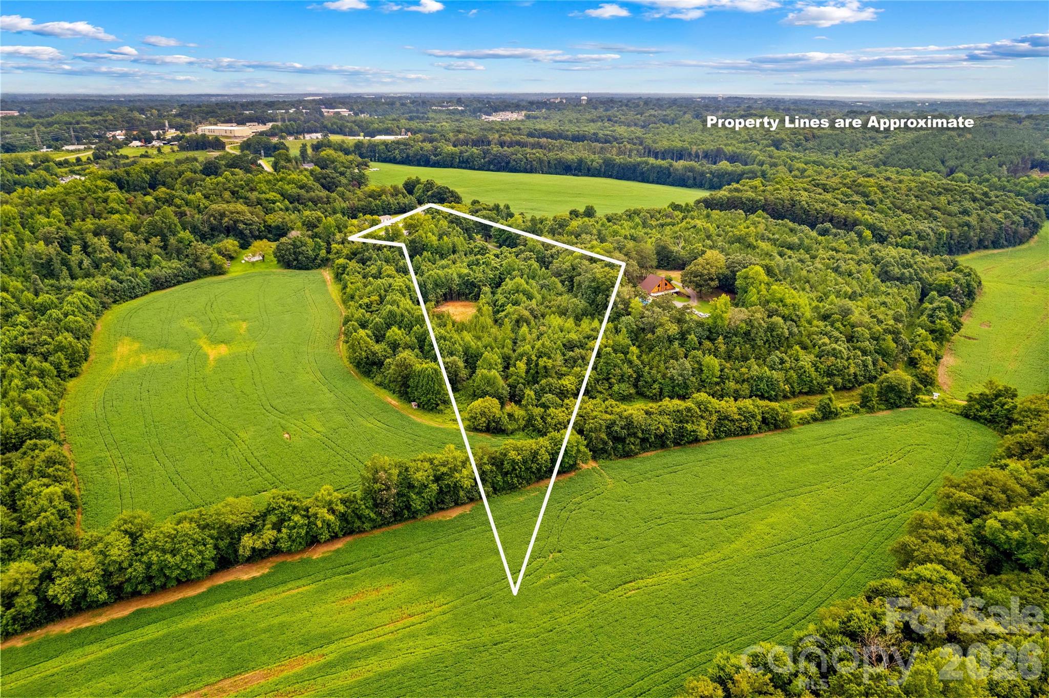 Land in Statesville 5