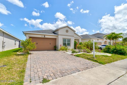 5427 Estero Loop, Port Orange, FL, 32128-0003 | Card Image