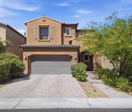 31 Berneri Dr, Las Vegas, NV, 89138-4643 | Card Image