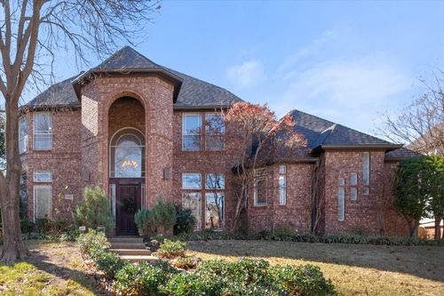 3322 Sweet Gum Ln, Grapevine, TX, 76051-7163 | Card Image