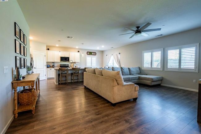 2650 Adams Ln, House other with 3 bedrooms, 2 bathrooms and 2 parking in Manteca CA | Image 9