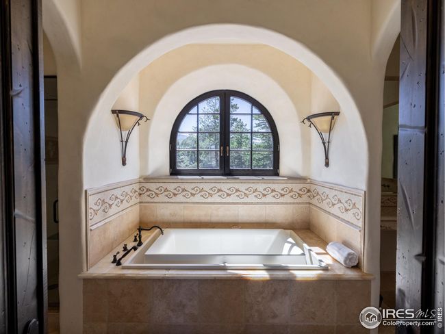 9200 Old Flowers Rd, House other with 4 bedrooms, 6 bathrooms and null parking in Bellvue CO | Image 25
