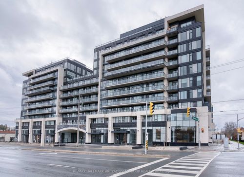 805-8188 Yonge St, Thornhill, ON, L4J0M2 | Card Image