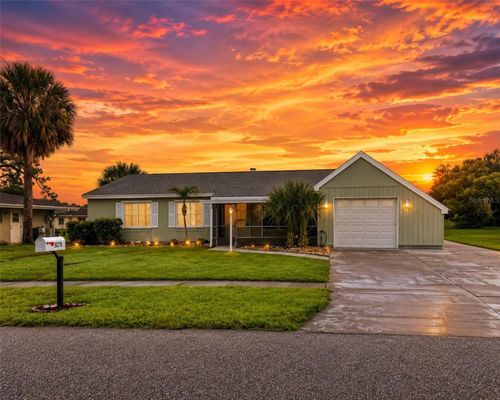 3078 Greendale Rd, North Port, FL, 34287-1721 | Card Image