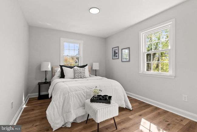923 Fairmount Ave, Townhouse with 4 bedrooms, 2 bathrooms and null parking in TOWSON MD | Image 18