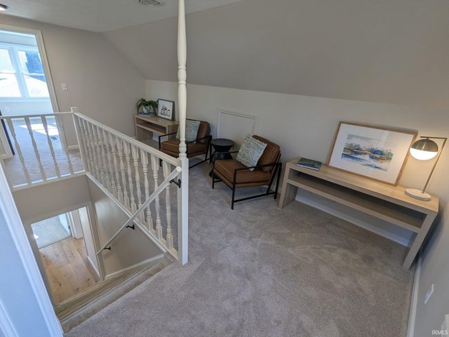 1445 Kilbourn St, House other with 4 bedrooms, 2 bathrooms and null parking in Elkhart IN | Image 15