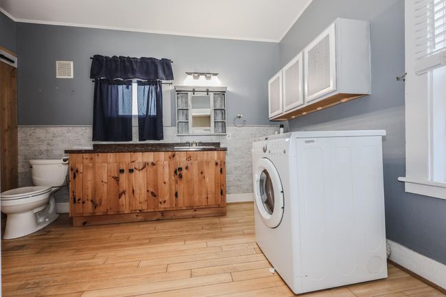 38 Island St, House other with 3 bedrooms, 1 bathrooms and null parking in Wilton NH | Image 22