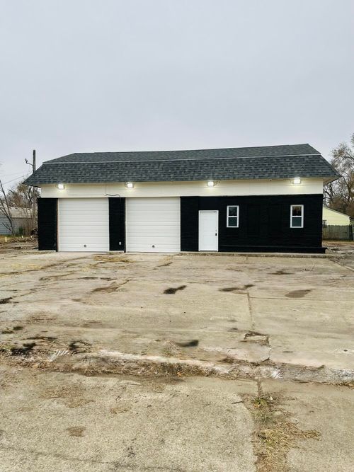 1022 E 21st Ave, Gary, IN, 46407-2815 | Card Image