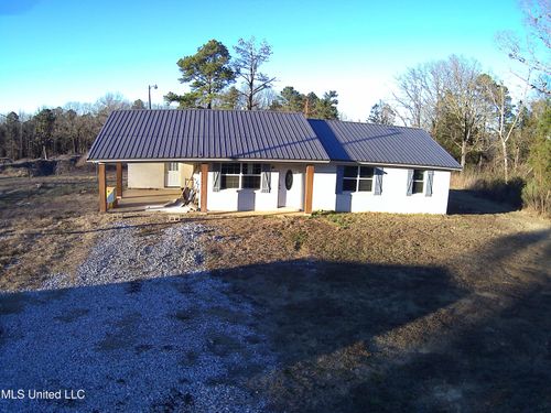 287 Stinson Rd, Holly Springs, MS, 38635-9767 | Card Image