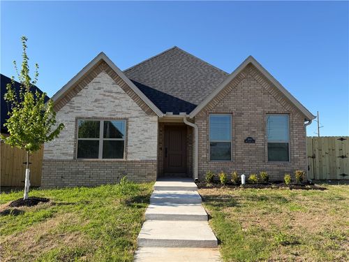 2900 Sw Lovely Ln, Bentonville, AR, 72713-9213 | Card Image