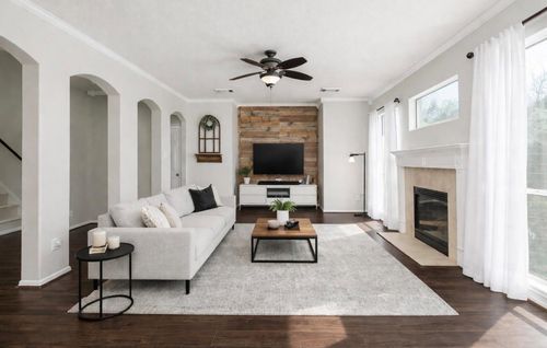 16707 Spring Glade Dr, Cypress, TX, 77429-6931 | Card Image