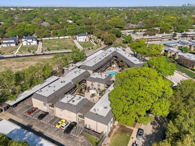 Birds eye view of property | Image 40