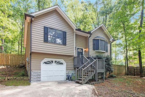 60 Woodland Rd Sw, Cartersville, GA, 30120-5373 | Card Image