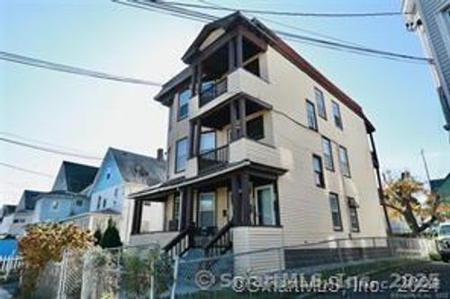 3-463 Logan St, Bridgeport, CT, 06607-1407 | Card Image