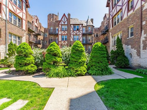 2n-5717 N Kimball Ave, CHICAGO, IL, 60659-4526 | Card Image