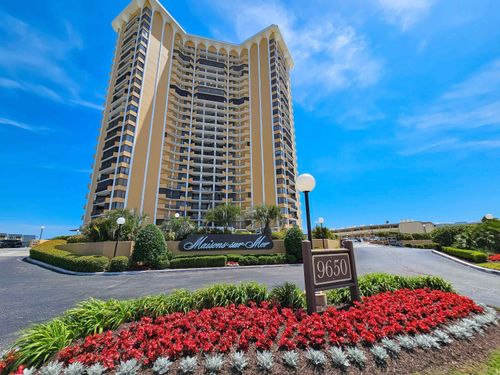 2408-9650 Shore Dr, Myrtle Beach, SC, 29572-5176 | Card Image