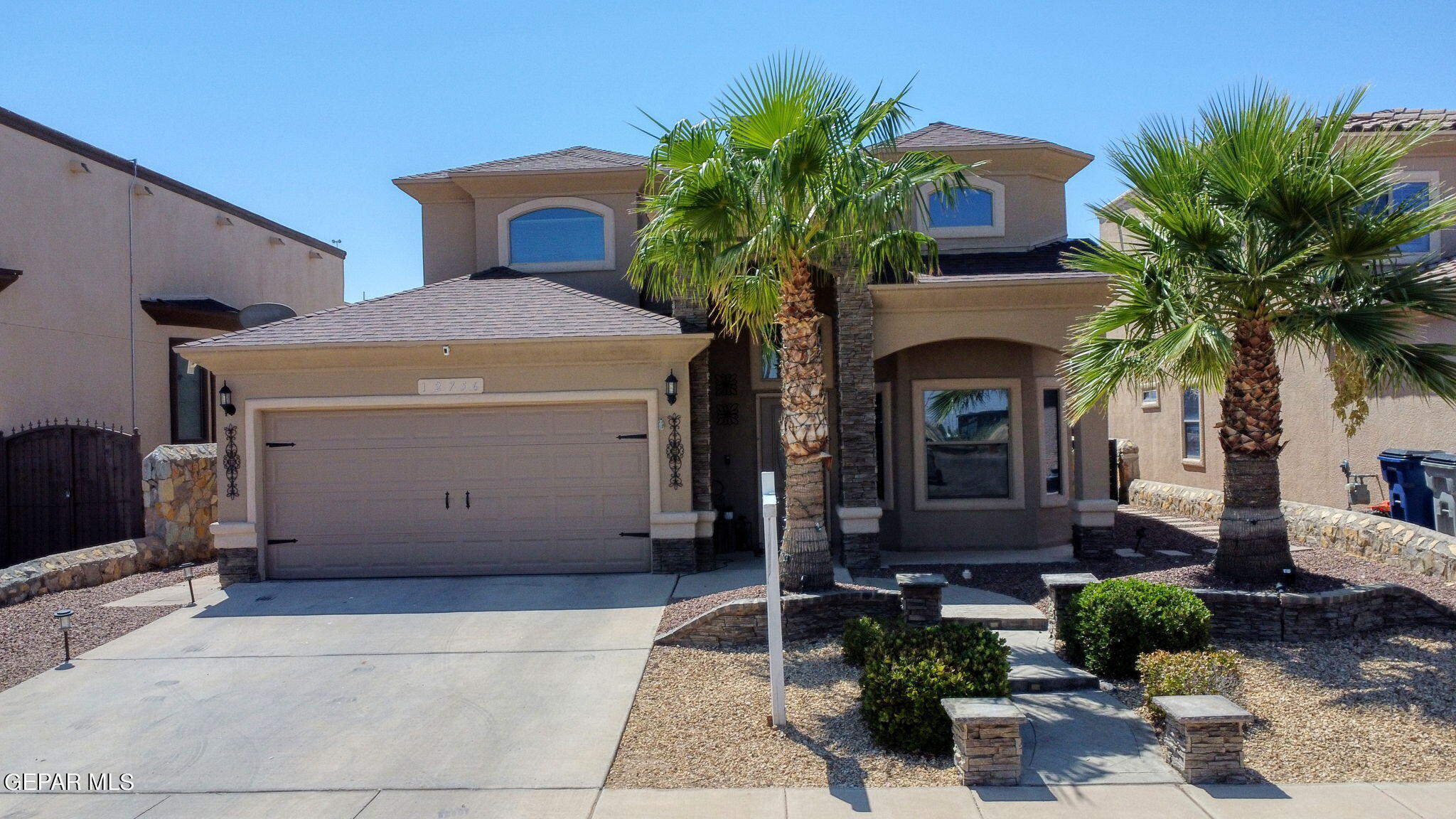 Destiny Ave, El Paso, TX 79938