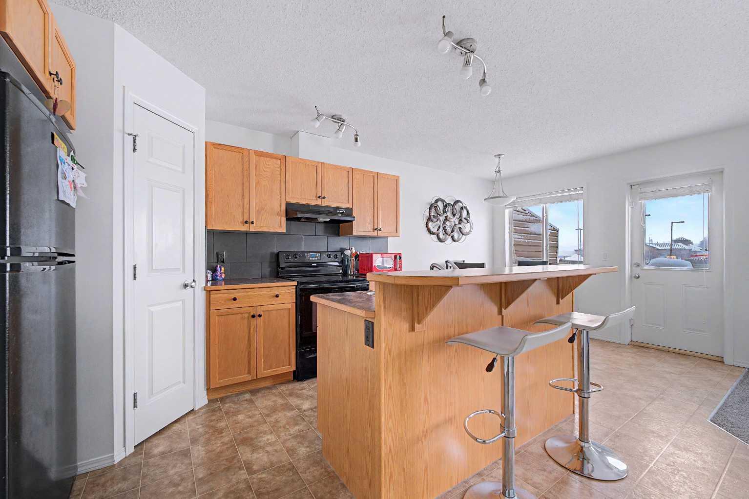 Residential in Airdrie 2