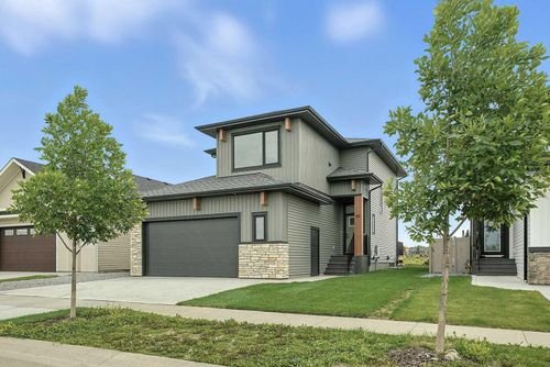 45 Thorkman Avenue, Red Deer, AB, T4P0Y8 | Card Image