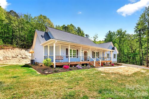 143144-50 Glass Falls Trl, Black Mountain, NC, 28711-0629 | Card Image