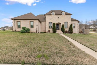 9600 Oak Heights Drive, House other with 3 bedrooms, 3 bathrooms and null parking in Sherwood AR | Image 1