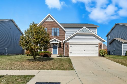 6322 Fawn Way, Mccordsville, IN, 46055-6271 | Card Image
