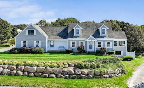 73 E Bay View Rd, Dennis, MA, 02638-1121 | Card Image