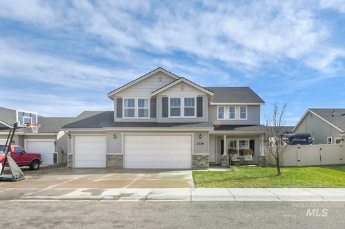 2326 N Destiny Ave, Kuna, ID, 83634-5545 | Card Image