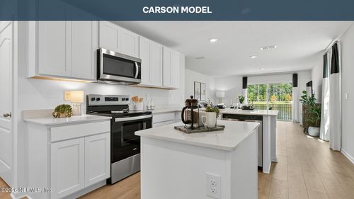 5864 Victoria Creek Lane, Jacksonville, FL, 32219 | Card Image