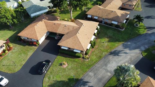 718 Whippoorwill Ln, Delray Beach, FL, 33445-1823 | Card Image