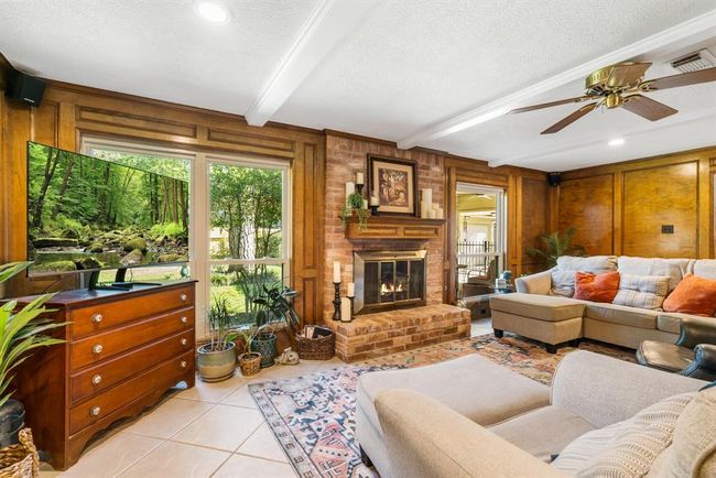 9611 Stockport Dr, House other with 4 bedrooms, 4 bathrooms and 2 parking in Spring TX | Image 14