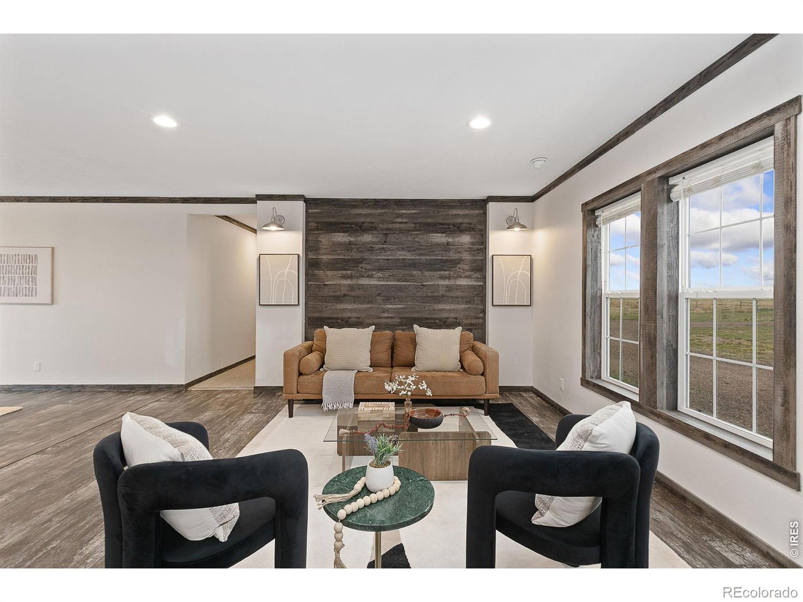 Residential in Briggsdale 5