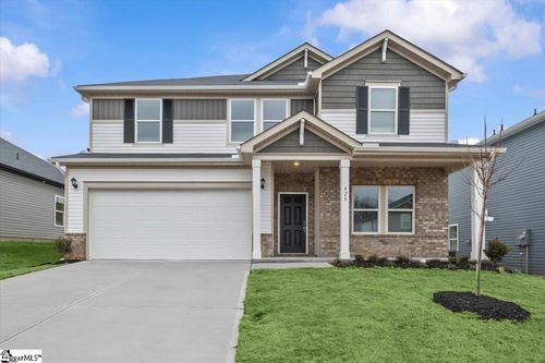 428 Creeping Jenny Dr, Piedmont, SC, 29673-9946 | Card Image