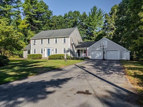 137 Stonegate Ln, Hanover, MA, 02339-1954 | Card Image