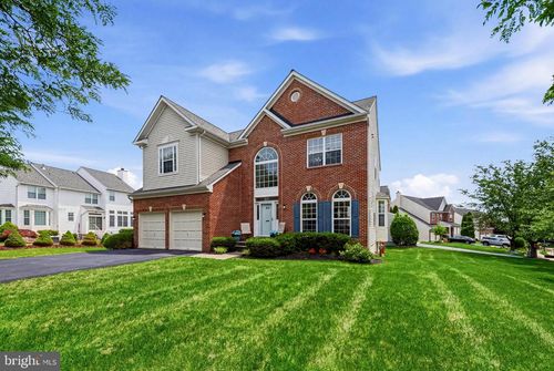 602 Shanks Evans Rd Ne, LEESBURG, VA, 20176-6642 | Card Image
