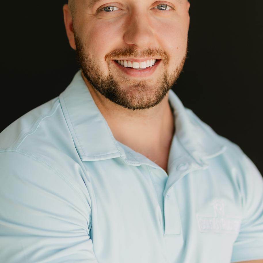 Nolan Rucker