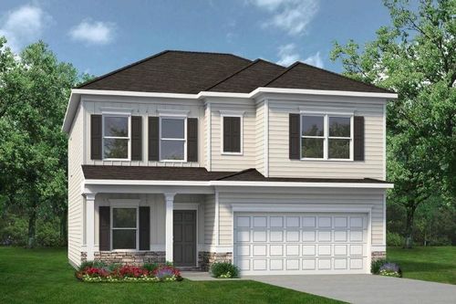 23 Sonoma Dr, Adairsville, GA, 30103-1160 | Card Image
