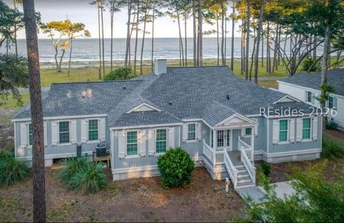 84 Ave Of Oaks, Daufuskie Island, SC, 29915 | Card Image