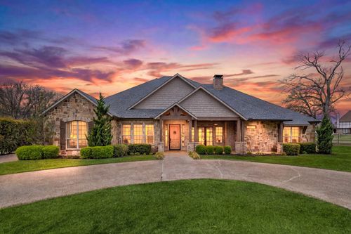 8640 Normandy Way, Argyle, TX, 76226-6973 | Card Image