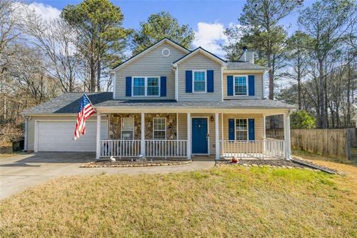 900 Willow Springs Ct, Loganville, GA, 30052-5135 | Card Image