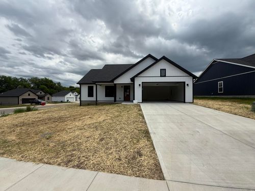 Lot 67 Pinehurst Way, Harrodsburg, KY, 40330 | Card Image