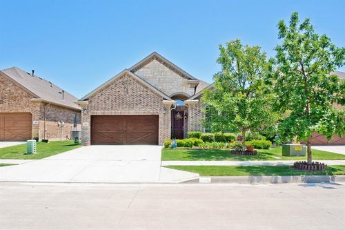 124 Gill Point Lane, Aledo, TX, 76008 | Card Image