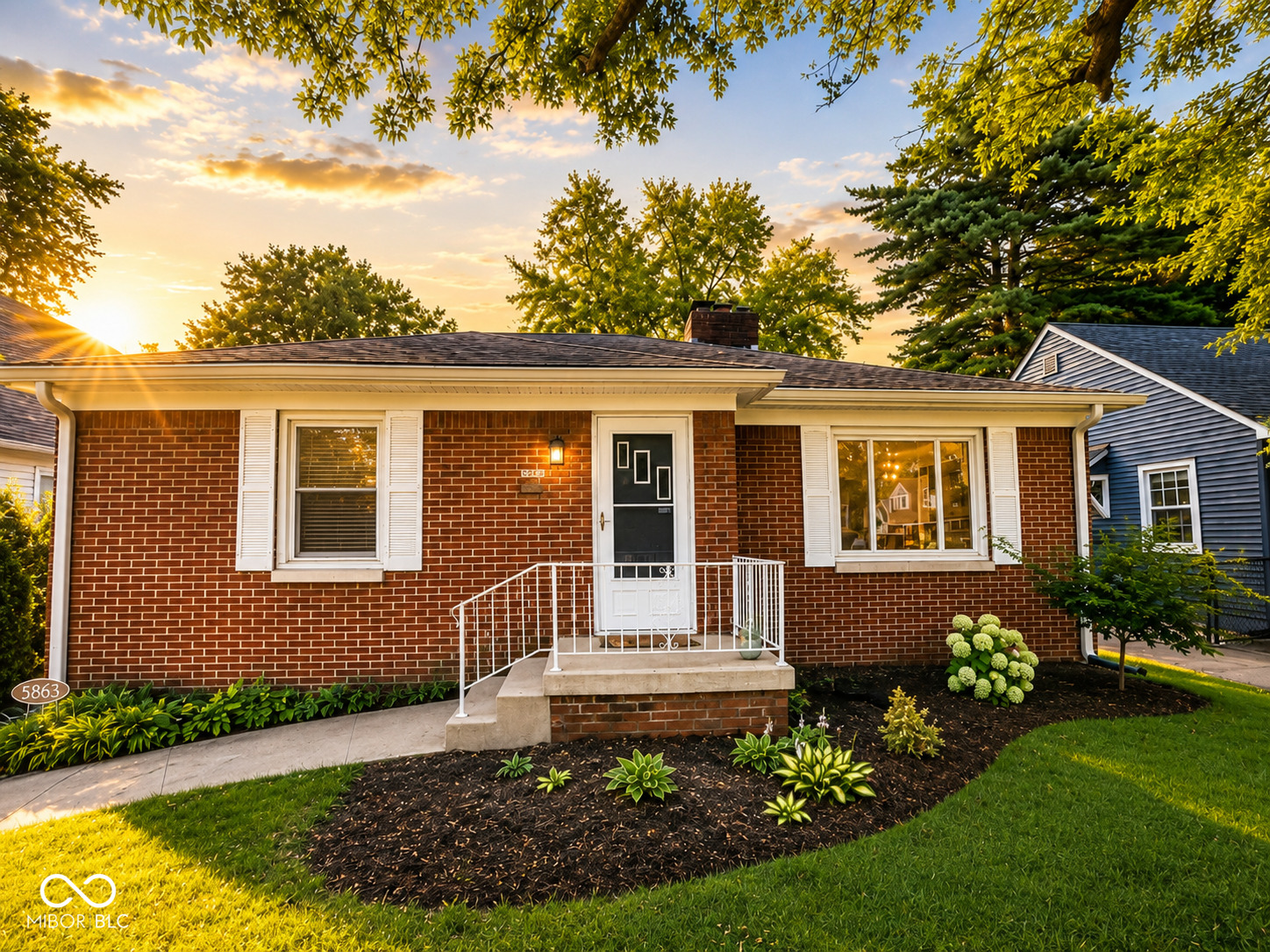 Residential in Indianapolis
