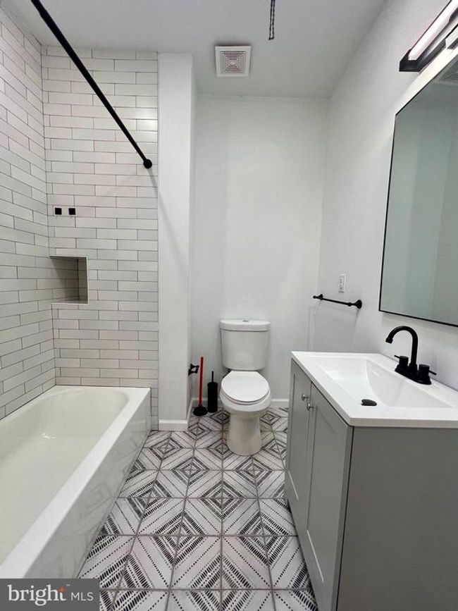 2 - 5536 Blakemore St, Townhouse with 1 bedrooms, 1 bathrooms and null parking in PHILADELPHIA PA | Image 12