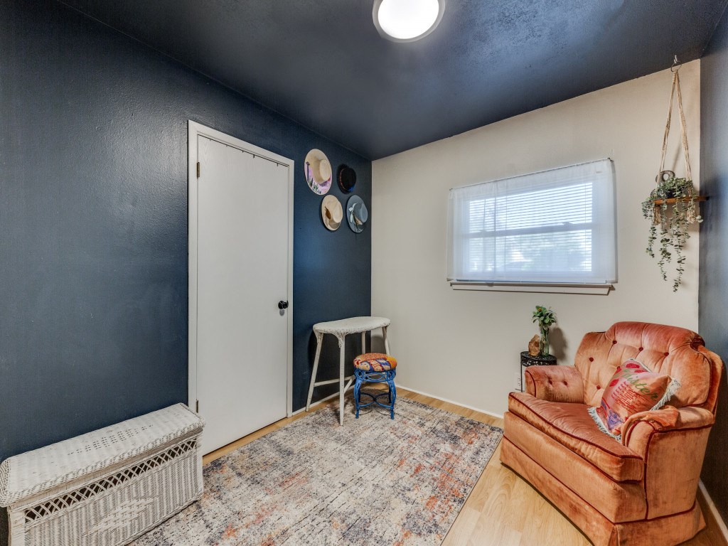 Residential in Comfort 3