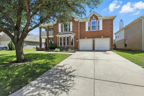 708 Crockett Dr, Mansfield, TX, 76063-3418 | Card Image